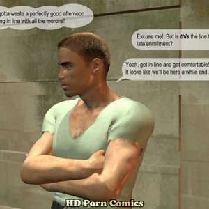 Ariel Redux - Issue 1-20 (TG Comics) image 403