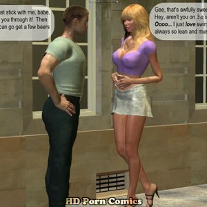 Ariel Redux - Issue 1-20 (TG Comics) image 405