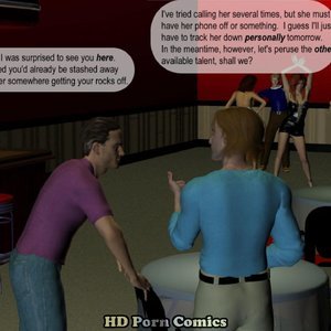 Ariel Redux - Issue 1-20 (TG Comics) image 434