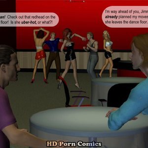 Ariel Redux - Issue 1-20 (TG Comics) image 435