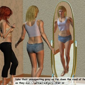 Ariel Redux - Issue 1-20 (TG Comics) image 495