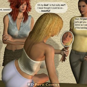 Ariel Redux - Issue 1-20 (TG Comics) image 506