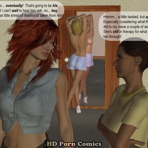 Ariel Redux - Issue 1-20 (TG Comics) image 515