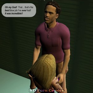 Ariel Redux - Issue 1-20 (TG Comics) image 529