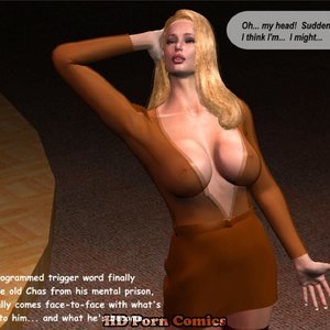 Ariel Redux - Issue 1-20 (TG Comics) image 540