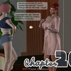 Ariel Redux - Issue 1-20 (TG Comics) image 551