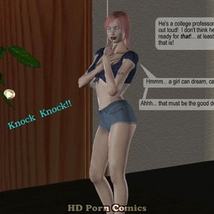 Ariel Redux - Issue 1-20 (TG Comics) image 553