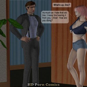 Ariel Redux - Issue 1-20 (TG Comics) image 554