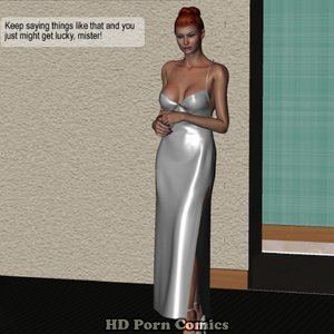 Ariel Redux - Issue 1-20 (TG Comics) image 556