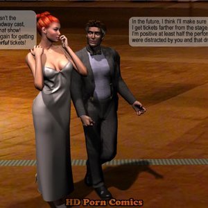 Ariel Redux - Issue 1-20 (TG Comics) image 559