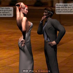 Ariel Redux - Issue 1-20 (TG Comics) image 560