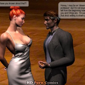 Ariel Redux - Issue 1-20 (TG Comics) image 561