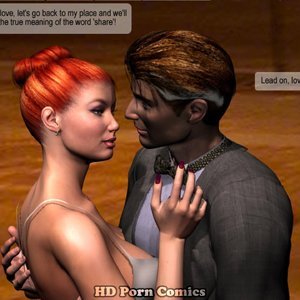 Ariel Redux - Issue 1-20 (TG Comics) image 562