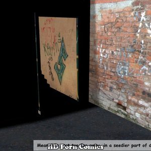 Ariel Redux - Issue 1-20 (TG Comics) image 563