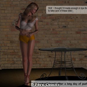 Ariel Redux - Issue 1-20 (TG Comics) image 564