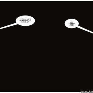 College Life - Issue 1 (TG Comics) image 030