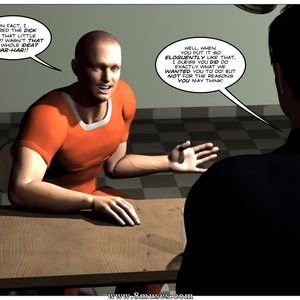 College Life - Issue 9 (TG Comics) image 175