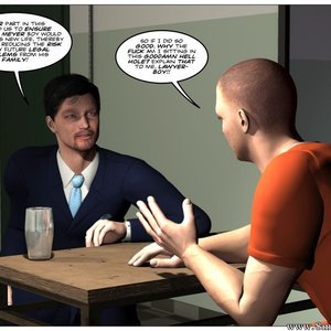 College Life - Issue 9 (TG Comics) image 176