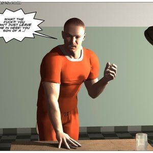 College Life - Issue 9 (TG Comics) image 180