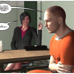 College Life - Issue 9 (TG Comics) image 188