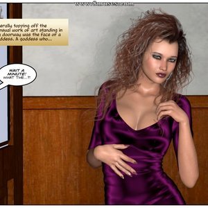 Femme Fatales (TG Comics) image 008