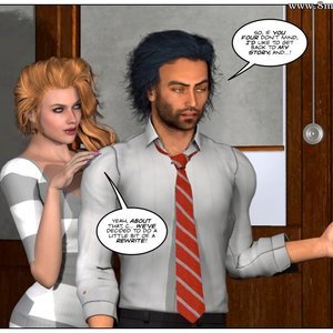 Femme Fatales (TG Comics) image 015