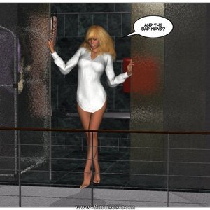 Frankennerd - Issue 1 (TG Comics) image 044