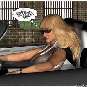 Frankennerd - Issue 3 (TG Comics) image 047