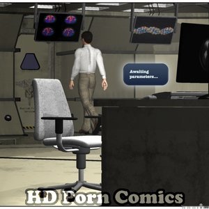 Part 1 (TG Comics) image 005