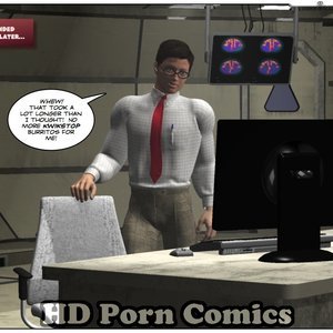 Part 1 (TG Comics) image 006