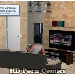 Part 1 (TG Comics) image 029
