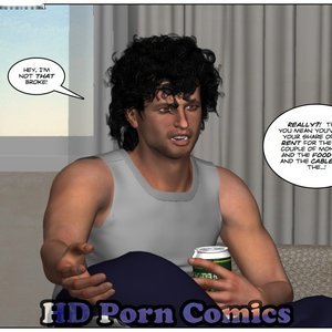 Part 1 (TG Comics) image 037