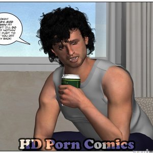 Part 1 (TG Comics) image 038