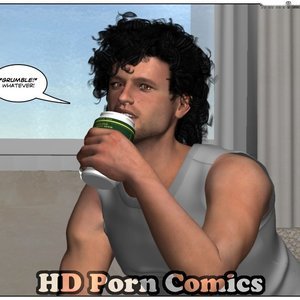 Part 1 (TG Comics) image 040