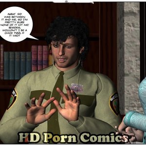 Part 1 (TG Comics) image 057