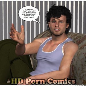 Part 1 (TG Comics) image 078