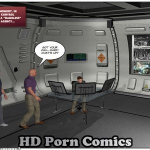 Part 1 (TG Comics) image 088