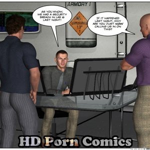 Part 1 (TG Comics) image 089