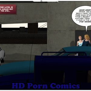 Part 1 (TG Comics) image 121