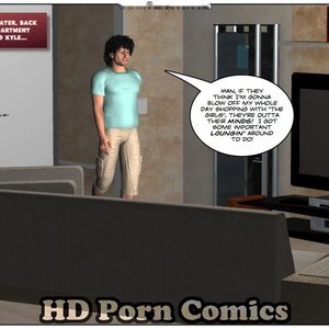 Part 1 (TG Comics) image 134