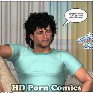 Part 1 (TG Comics) image 136