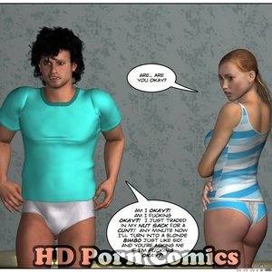 Part 1 (TG Comics) image 179