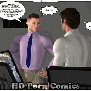 Part 1 (TG Comics) image 191