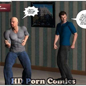 Part 1 (TG Comics) image 218