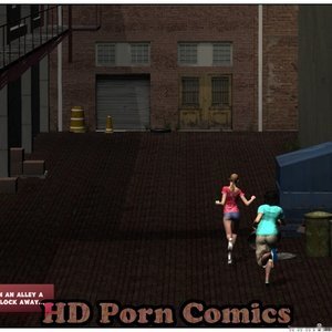 Part 1 (TG Comics) image 220