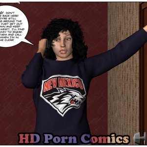 Part 1 (TG Comics) image 302