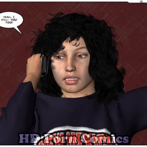 Part 1 (TG Comics) image 303
