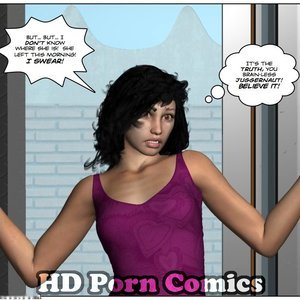 Part 1 (TG Comics) image 314