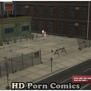 Part 1 (TG Comics) image 325