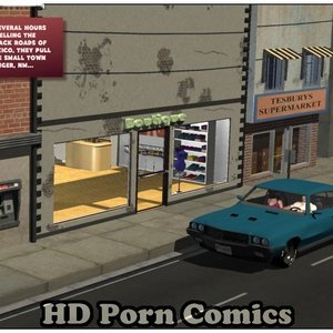 Part 1 (TG Comics) image 357